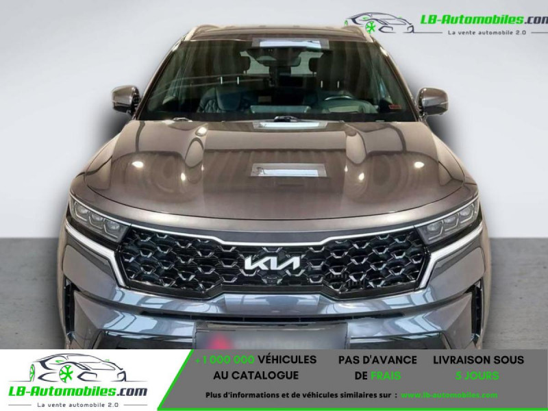 Kia Sorento 2.2 CRDi 4WD  Platinum|Leder|Navi|HeadUp  occasion  Beaupuy - photo n5